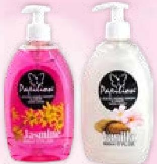 PAPILION Handwash 500ml