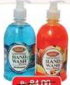 LOLO Handwash 500ml (All Refs)