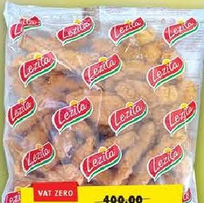 Lezita Chicken Crispy Fingers 1kg