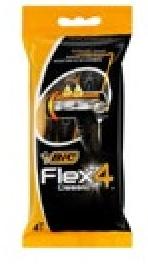 BIC Flex 4 Pouch 4's