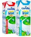 Candia UHT Milk 1L