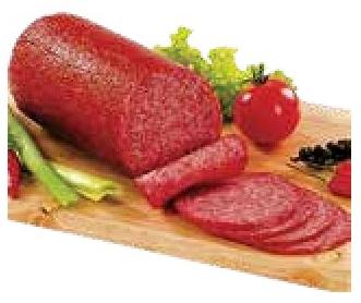 Salami Danois 100g