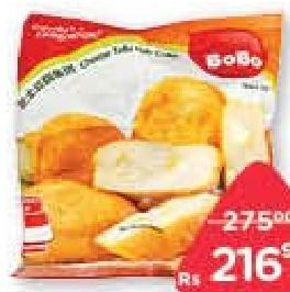 Bobo Cheese Seafood Tofu 500 g