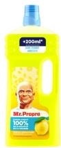 Mr. Propre Household Cleaner 1.5L