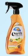 Earth Choice Bathroom Cleaner Spray 600 ml
