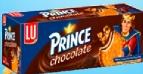 Biscuits Prince au chocolat LU - La boite de 100 g