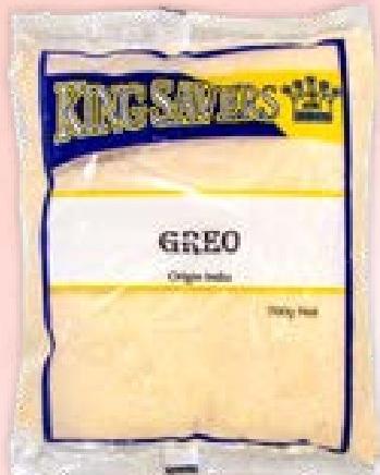 KING SAVERS Greo 500g