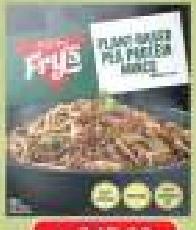 Fry's Pea Protein Mince 300g