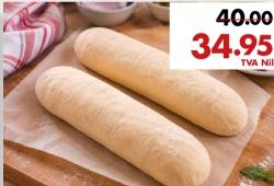Panini Le sachet x 2