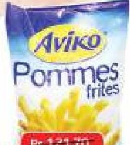 Aviko Pommes Frites 1kg
