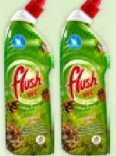 Flush WC 500ml