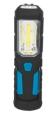 Carrefour Rechargeable LED Work Light 14 x 14 x 14 cm