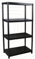 Storage Shelf 4 Levels