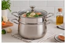 Steamer Pot 24 cm