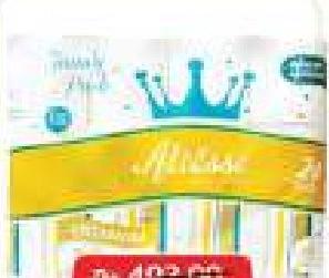 ALTESSE Premium Toilet Tissue 2 Ply X24 Roll