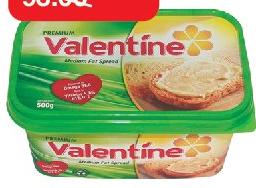 Medium Spread - Valentine la boîte de 500g
