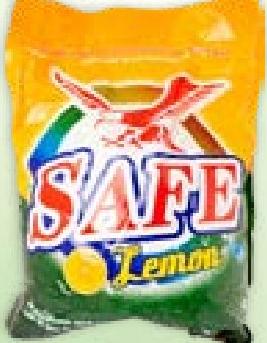 Safe Lessive Machine 4kg