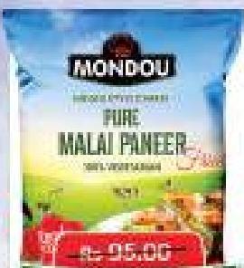 MONDOI Malai Paneer 200g (Original)