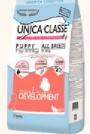 UNICA CLASSE Puppy Food for All Breeds, 3 kg