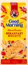 Good Morning Bakers Breakfast Biscuits, 300g