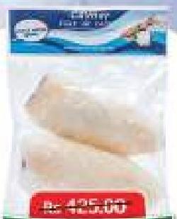 Saveur Marine Calamar Folet 500g Madagascar