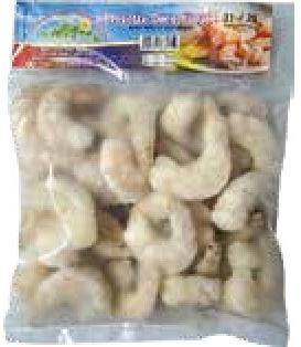 Island Seafood Deveined Shrimp 21/25 500g