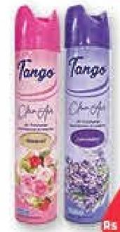 Tango Air Freshener All Scents 300 ml