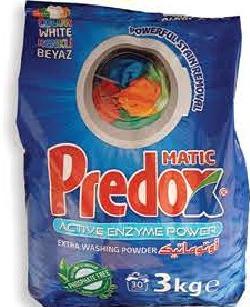 Predox Matic Detergent Powder 3kg
