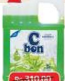 C Bon Liquid Hand Soap Gallon 5lt