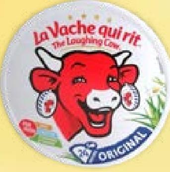 Vache Qui Rit 24 Portions 336g