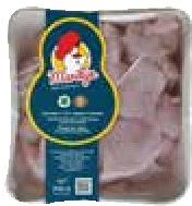 Marilyn Barquette Chop Suey Frais - 500g