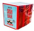 Sushi Bar Matches - 3 boxes of 240 matches