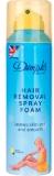 Dimples Hair Removal Spray Foam 200ml
