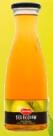 Jus de fruits JUVER La bouteille de 850 ml Différentes variétés