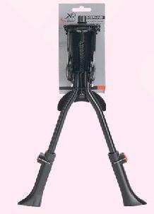 BICYCLE KICKSTAND DBL 22 X 32CM