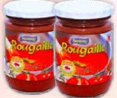 SUNNY Rougaille Jar 227g