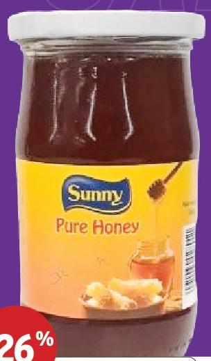 Sunny Pure Honey 360G