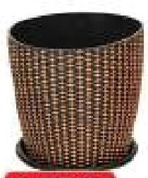 Flower Pot (28-34/TB-3102 Y19)