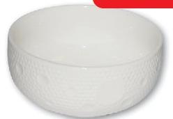 Porcelain Bowl MU-254