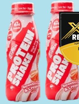 HIGH Protein Shake 500ml