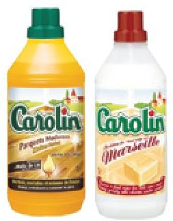 Carolin Savon de Marseille / Carrelage / Parquets Modernes 1L