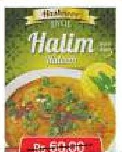 Spice Halim 50g