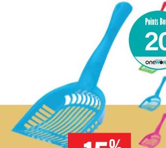 Cat Litter Scoop