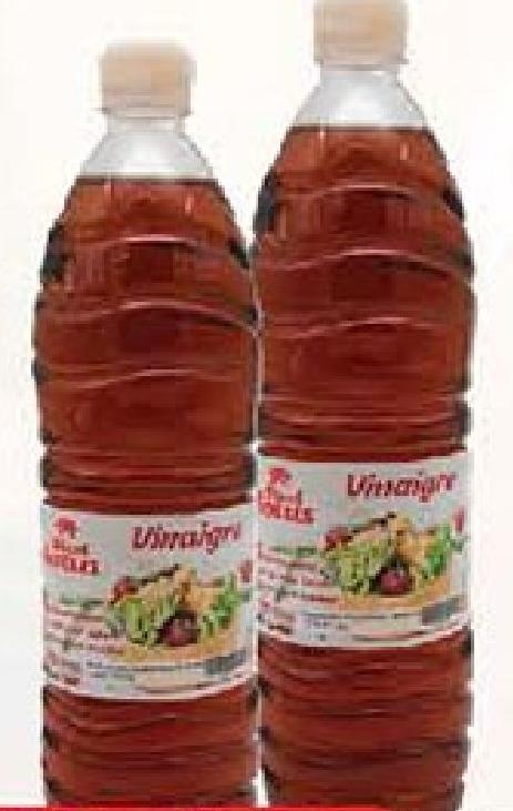 Red Lotus Vinegar 1L All Refs