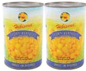 Hibiscus Corn Kernels 425g
