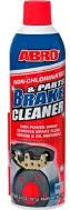 ABRO Brake Cleaner & Parts 414 ml