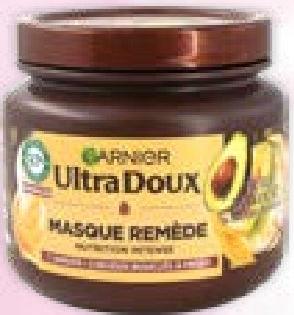 ULTRA DOUX Masque 300-340ml