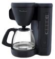 Moulinex Coffee Maker 1000W 1.25L