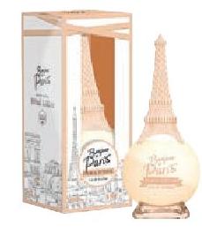Bonjour De Paris Perfume 100ml All Refs