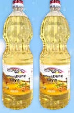 KINGS CHOICE 1121 Pure Soya Oil 05 KG